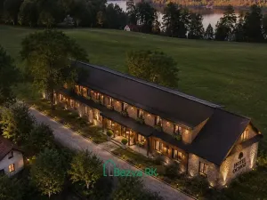 Prodej chalupy, Varvažov, 148 m2