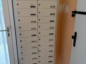 Pronájem bytu 2+kk, Bílina, Sídliště Za Chlumem, 35 m2