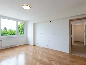 Prodej bytu 3+kk, Nymburk, Ivana Olbrachta, 51 m2
