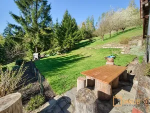 Prodej chaty, Vrchlabí, Kněžice, 152 m2