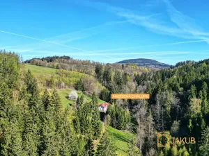 Prodej chaty, Vrchlabí, Kněžice, 152 m2