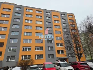 Pronájem bytu 2+kk, Olomouc, Trnkova, 44 m2