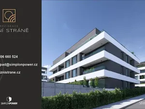 Prodej bytu 1+kk, Olomouc, Leopolda Pospíšila, 32 m2