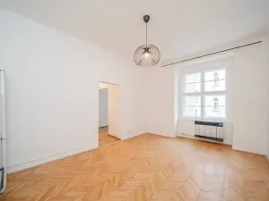 Pronájem bytu 2+kk, Praha - Vršovice, Minská, 45 m2
