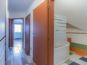 Pronájem bytu 3+kk, Holubice - Kozinec, Tisová, 83 m2