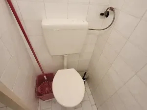 Pronájem kanceláře, Brno, Josefská, 26 m2