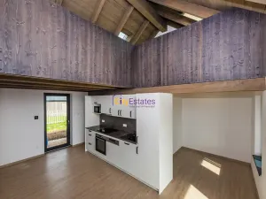 Prodej bytu 1+kk, Horní Bečva, 46 m2