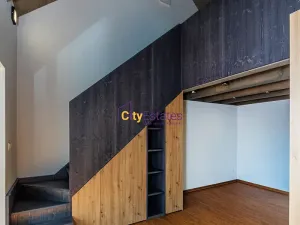 Prodej bytu 1+kk, Horní Bečva, 46 m2
