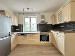 Pronájem bytu 3+kk, Ústí nad Labem, Klíšská, 60 m2