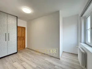 Pronájem bytu 3+kk, Ústí nad Labem, Klíšská, 60 m2