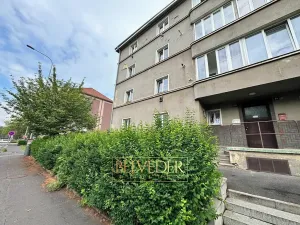 Pronájem bytu 3+kk, Ústí nad Labem, Klíšská, 60 m2