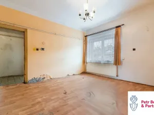 Prodej rodinného domu, Krupá, 55 m2