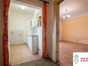 Prodej rodinného domu, Krupá, 55 m2