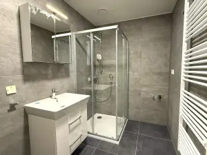 Pronájem bytu 2+kk, Praha - Libeň, Zenklova, 60 m2