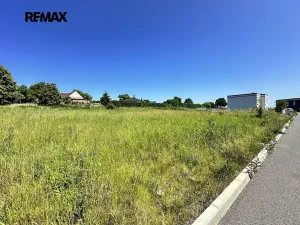 Prodej pozemku pro bydlení, Třebusice, 804 m2