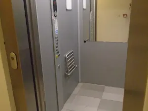 Prodej bytu 1+kk, Kladno, Generála Selnera, 34 m2