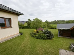 Prodej rodinného domu, Starý Jičín, 110 m2