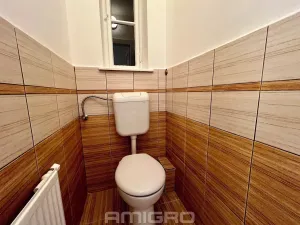 Pronájem bytu 3+kk, Brno, Zemědělská, 80 m2