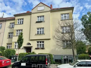 Pronájem bytu 3+kk, Brno, Zemědělská, 80 m2