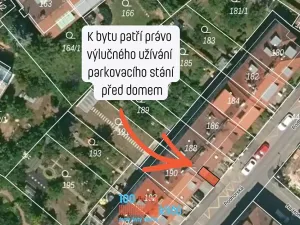 Prodej bytu 1+kk, Praha - Motol, Podhorská, 29 m2