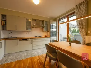 Prodej bytu 4+kk, Brno, Vojanova, 95 m2