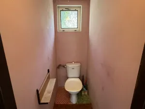 Prodej chaty, Zdětín, 82 m2
