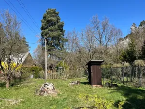 Prodej chaty, Zdětín, 82 m2