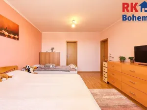 Prodej bytu 3+kk, Nehvizdy, Vyšehořovická, 90 m2