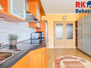 Prodej bytu 3+kk, Nehvizdy, Vyšehořovická, 90 m2