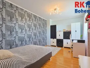 Prodej bytu 3+kk, Nehvizdy, Vyšehořovická, 90 m2