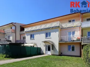 Prodej bytu 3+kk, Nehvizdy, Vyšehořovická, 90 m2