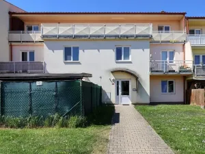 Prodej bytu 3+kk, Nehvizdy, Vyšehořovická, 90 m2