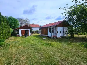 Prodej pozemku pro bydlení, Mníšek pod Brdy, V Edenu, 997 m2