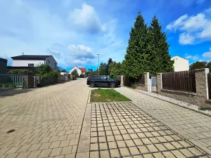 Prodej pozemku pro bydlení, Mníšek pod Brdy, V Edenu, 997 m2