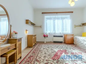 Prodej činžovního domu, Slaný, Šimberkova, 92 m2