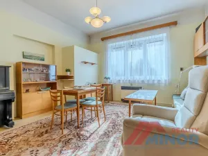 Prodej činžovního domu, Slaný, Šimberkova, 92 m2