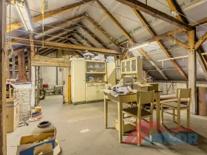 Prodej činžovního domu, Slaný, Šimberkova, 92 m2