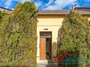 Prodej činžovního domu, Slaný, Šimberkova, 92 m2