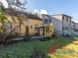 Prodej činžovního domu, Slaný, Šimberkova, 92 m2