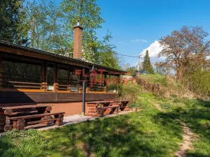 Prodej restaurace, Lety, Na skalkách, 150 m2