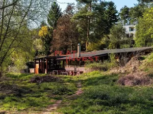 Prodej restaurace, Lety, Na skalkách, 150 m2