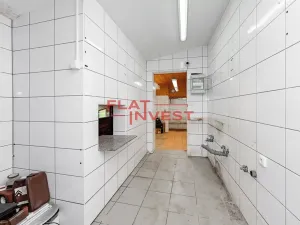 Prodej restaurace, Lety, Na skalkách, 150 m2