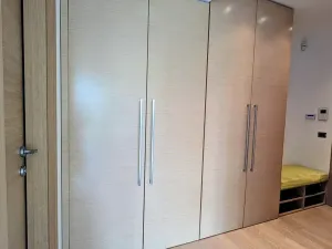 Pronájem bytu 3+kk, Praha - Podolí, Jeremenkova, 99 m2