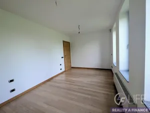 Pronájem bytu 3+kk, Praha - Podolí, Jeremenkova, 99 m2