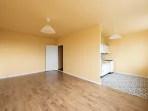 Prodej bytu 2+1, Kladno, Francouzská, 50 m2