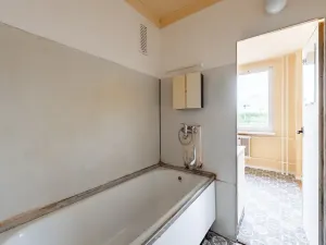 Prodej bytu 2+1, Kladno, Francouzská, 50 m2
