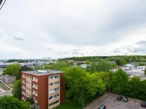 Prodej bytu 2+1, Kladno, Francouzská, 50 m2