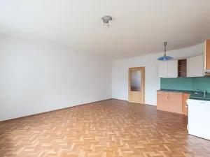 Pronájem bytu 2+kk, Praha - Čakovice, Blachutova, 72 m2
