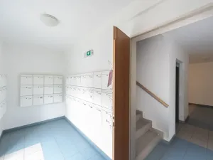 Pronájem bytu 2+kk, Praha - Čakovice, Blachutova, 72 m2