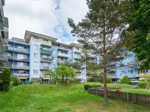 Pronájem bytu 2+kk, Praha - Čakovice, Blachutova, 72 m2